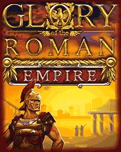 Download 'Glory Of The Roman Empire (176x220)(240x320)' to your phone